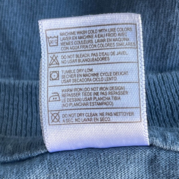 Hawaii Shirt Adult Extra Large XL Blue Longboard Legends Maui Surf - Picture 6 of 11